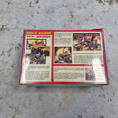 Warhammer Epic Space Marine Attack Force - Sealed - Cellophane damaged AY208