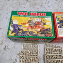 Warhammer Epic Armies War Horde - Complete - on Sprue AY209