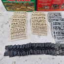 Warhammer Epic Armies War Horde - Complete - on Sprue AY209