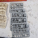 Warhammer Epic Armies War Horde - Complete - on Sprue AY209