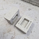 Warhammer Epic Space Marine Polystyrene Buildings AY210