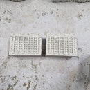 Warhammer Epic Space Marine Polystyrene Buildings AY210