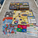 Warhammer Horus Heresy Boardgame - 1993 - Complete AY211