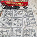 Warhammer Fantasy 6th Edition Starter Set - Orc half and Building AY212