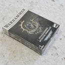 Warhammer 40k Operative Umbral-Six Vindicare Assassin - Commemorative Series AY219