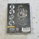 Warhammer 40k Operative Umbral-Six Vindicare Assassin - Commemorative Series AY219