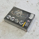 Warhammer 40k Operative Umbral-Six Vindicare Assassin - Commemorative Series AY219