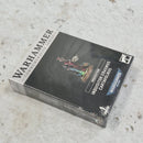 Warhammer 40k Inquisitor Erasmus Cartavolnus - Commemorative Series AY217