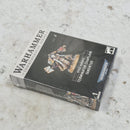 Warhammer 40k Space Marines Terminator Chaplain Tarentus - Commemorative Series AY216