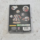 Warhammer 40k Space Marines Terminator Chaplain Tarentus - Commemorative Series AY216