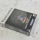 Warhammer 40k Space Marines Primaris Company Champion - Commemorative Series AY215