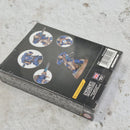 Warhammer 40k Space Marines Primaris Company Champion - Commemorative Series AY215