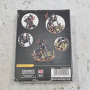 Warhammer 40k Black Templars Bayard's Revenge AY214