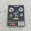 Warhammer 40k Space Marines Lieutenant Titus - Commemorative Series AY226