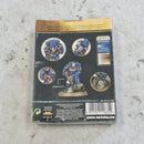 Warhammer 40k Space Marines Sergeant Jovan AY224