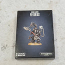 Warhammer 40k Iron Hands Fierros - in Box AY223