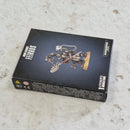 Warhammer 40k Iron Hands Fierros - in Box AY223