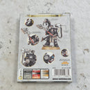 Warhammer 40k Iron Hands Fierros - in Box AY223