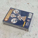 Warhammer 40k Space Marines Captain Messinius - Black Library Model AY222