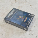 Warhammer 40k Space Marines Captain Uriel Ventris - Black Library Model AY221