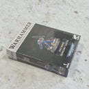 Warhammer 40k Space Marines Sergeant Castus - Commemorative Series AY220