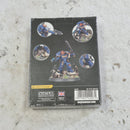 Warhammer 40k Space Marines Sergeant Castus - Commemorative Series AY220