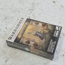 Warhammer Age of Sigmar Slaves to Darkness Tzarketh the Bane of Law AY234