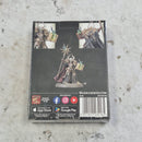 Warhammer Age of Sigmar Slaves to Darkness Tzarketh the Bane of Law AY234