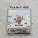 Warhammer Age of Sigmar Gloomspite Gitz Grotmas Gitz AY233