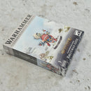 Warhammer Age of Sigmar Gloomspite Gitz Grotmas Gitz AY233