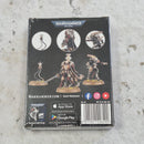 Warhammer 40k Inquisitor Ostromandeus - Commemorative Series AY231