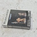 Warhammer 40k Adeptus Custodes Valerian and Aleya - Commemorative Series AY229
