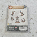 Warhammer 40k Astra Militarum Minka Lesk AY227