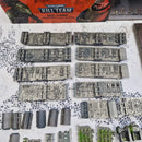 Warhammer 40k Kill Team Into the Dark Terrain - Part Assmbled AY236