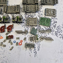 Warhammer 40k Kill Team Into the Dark Terrain - Part Assmbled AY236