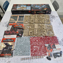Warhammer 40k Kill Team Starter Set - 2018 Edition - Complete AY235
