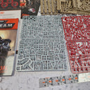 Warhammer 40k Kill Team Starter Set - 2018 Edition - Complete AY235