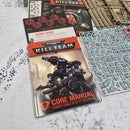 Warhammer 40k Kill Team Starter Set - 2018 Edition - Complete AY235