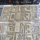 Warhammer 40k Kill Team Starter Set - 2018 Edition - Complete AY235