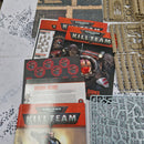 Warhammer 40k Kill Team Starter Set - 2018 Edition - Complete AY235