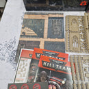 Warhammer 40k Kill Team Starter Set - 2018 Edition - Complete AY235