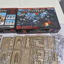 Warhammer 40k Kill Team Starter Set - 2018 Edition - Complete AY235