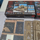 Warhammer 40k Kill Team Starter Set - 2018 Edition - Complete AY235