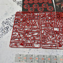 Warhammer 40k Kill Team Starter Set - 2018 Edition - Mechanicus only BB202