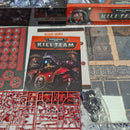 Warhammer 40k Kill Team Starter Set - 2018 Edition - Mechanicus only BB202
