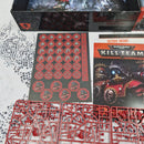 Warhammer 40k Kill Team Starter Set - 2018 Edition - Mechanicus only BB202