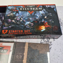 Warhammer 40k Kill Team Starter Set - 2018 Edition - Mechanicus only BB202