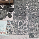 Warhammer 40k Astra Militarum Kreig Army Box - in Box BB203