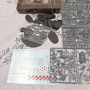 Warhammer 40k Astra Militarum Kreig Army Box - in Box BB203