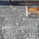 Warhammer 40k Astra Militarum Kreig Army Box - in Box BB203